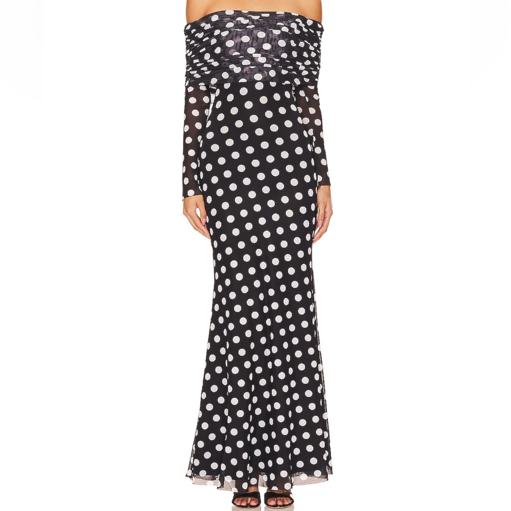 AFRM Thelma Dress